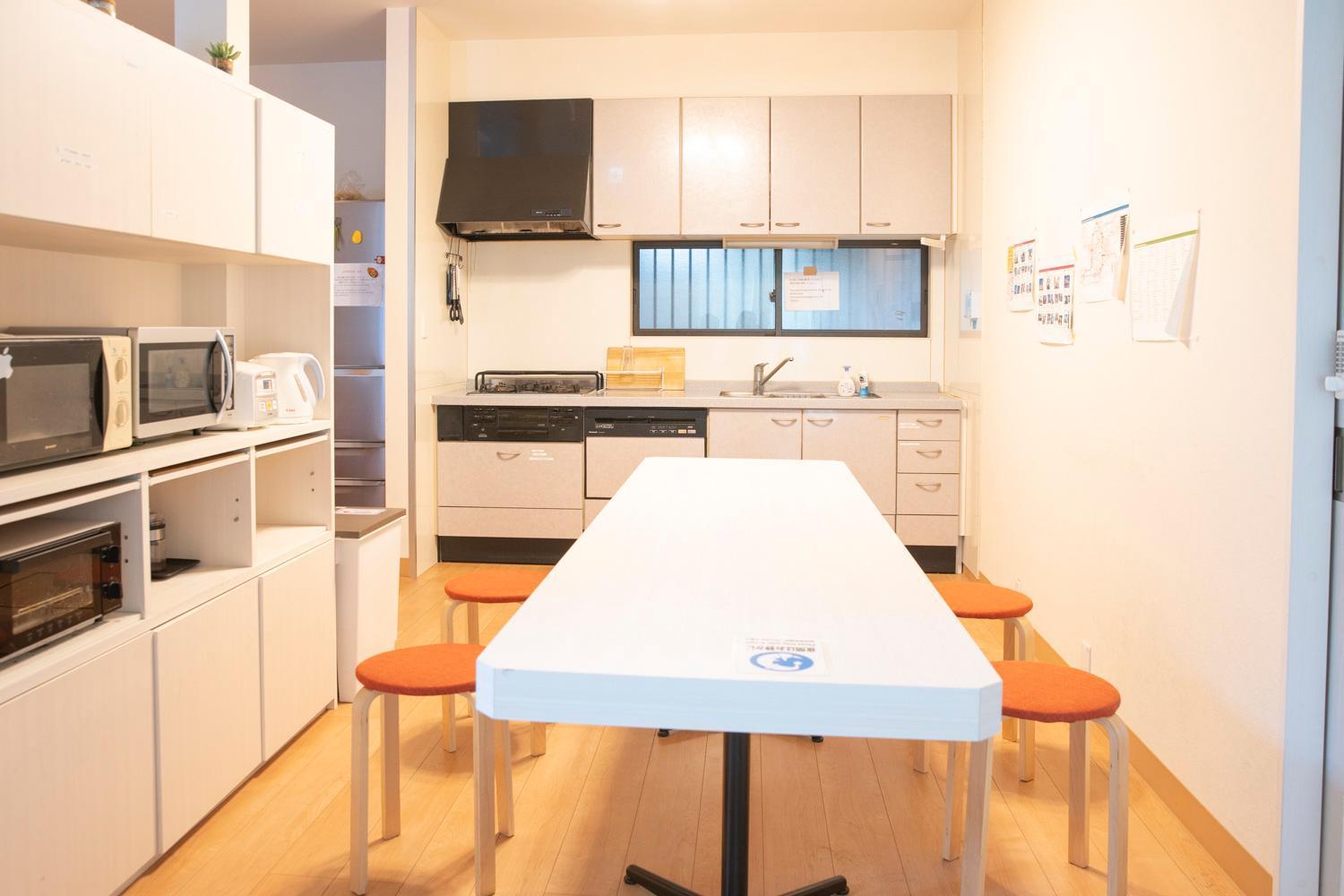 Pensionat Upper Ryogoku Tokyo prefektur